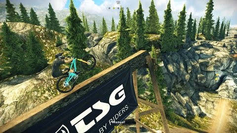 Shred! Remastered