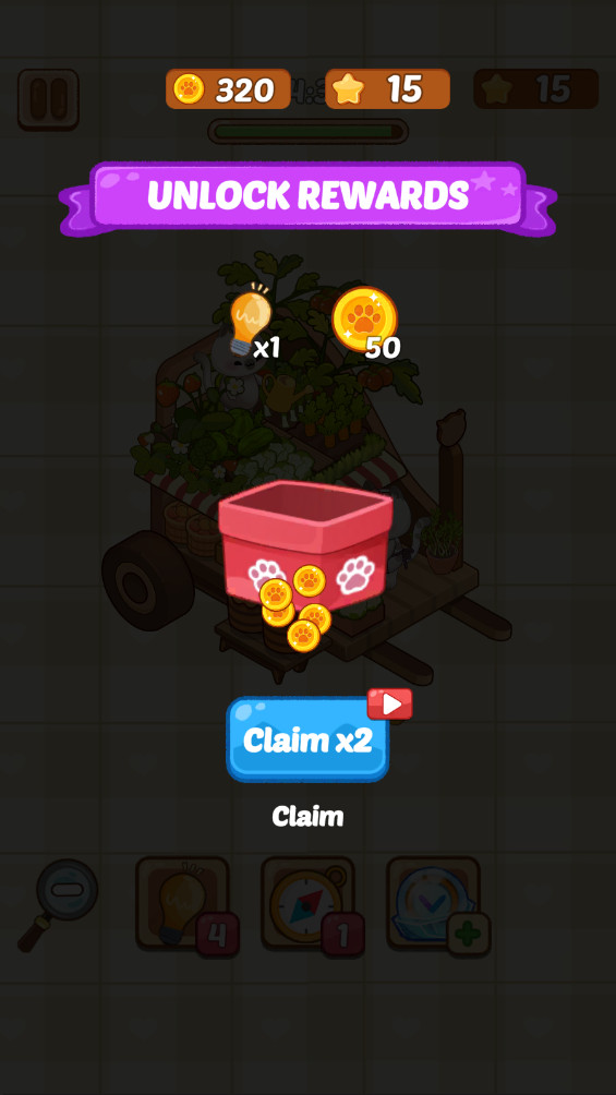 猫房装饰最新版 1.3.2安卓版