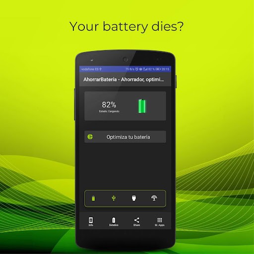 ? BatterySaver