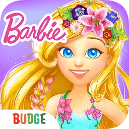 barbiedreamtopia魔幻发型完整版