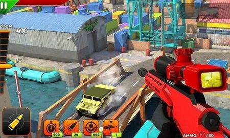 超级闪电火柴人英雄 超级闪电火柴人英雄