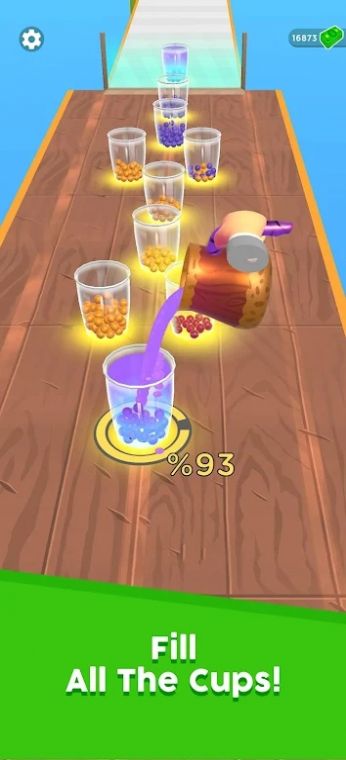 终极泡泡茶（Bubble Fest）