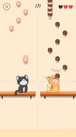 猫猫学院音乐手游