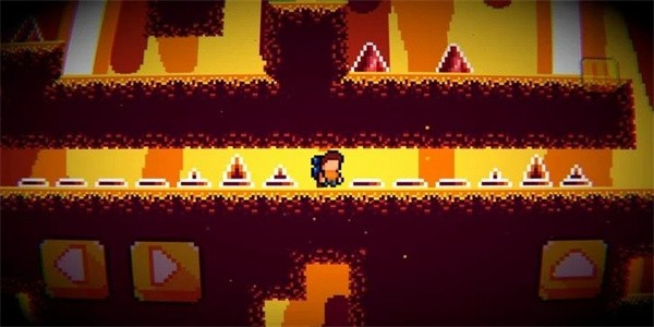 雪地之下最新版