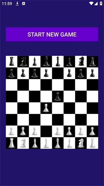 印度象棋游戏