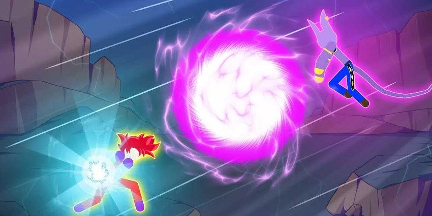 龙珠传说格斗 龙珠传说格斗