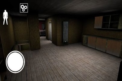 恐怖奶奶2联机版国际服 恐怖奶奶2联机版国际服