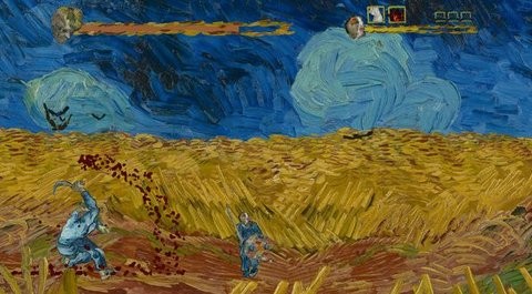 星夜骑士最新版本 星夜骑士最新版本