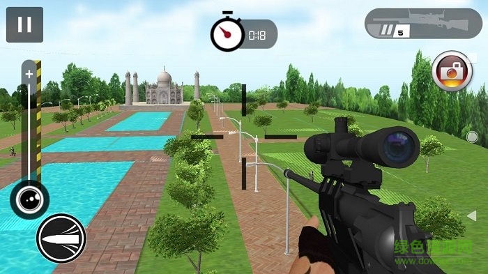 印度狙击手(SniperIndia)