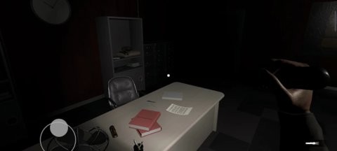 Infinite Office: Containment Breach安装器