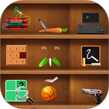 减压魔方模拟器