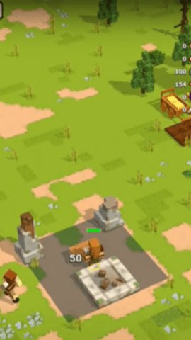 战争工坊：王国激战