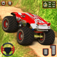 Monster_Truck_Offroad_Project
