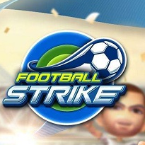 Football Strike!