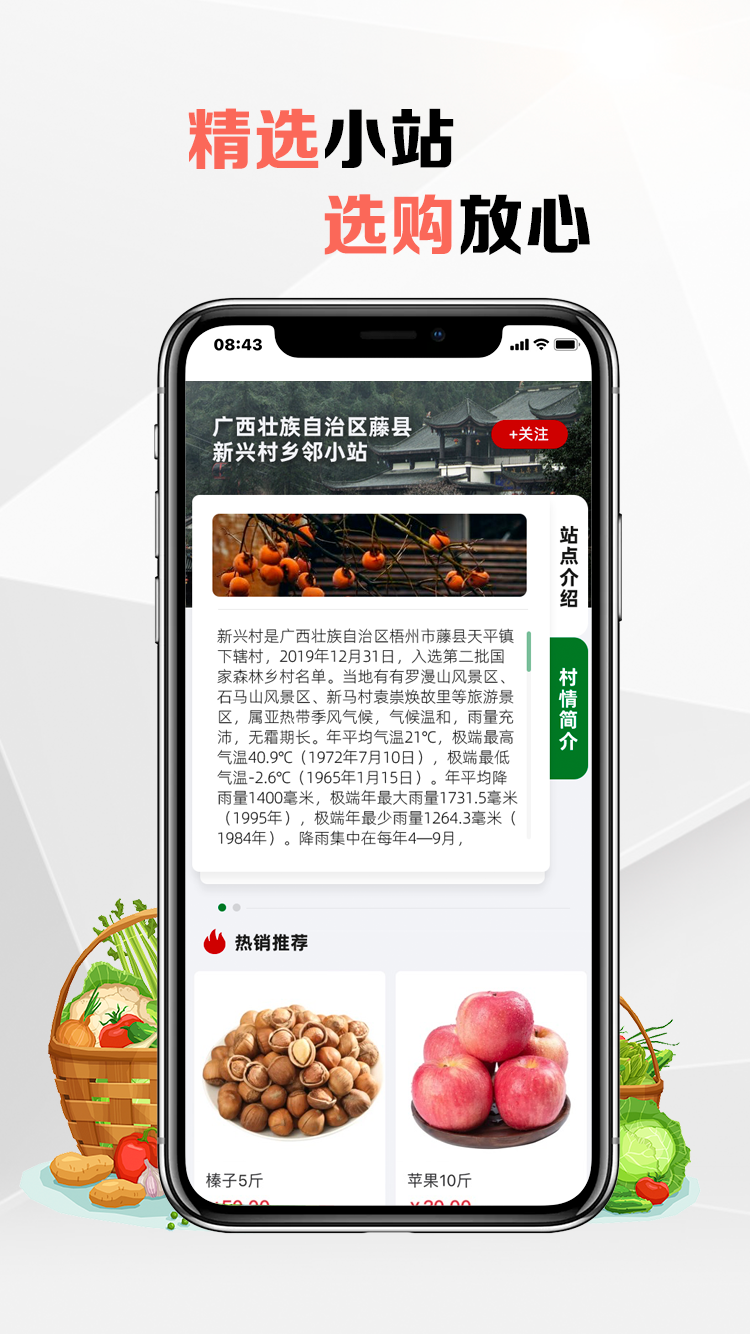 乡邻