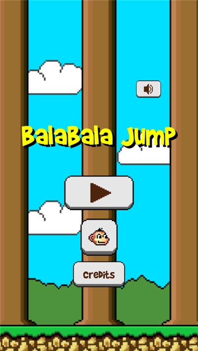 吧啦吧啦猴 吧啦吧啦猴