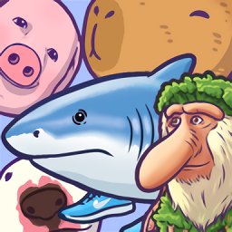 合并娃娃外国山海经游戏