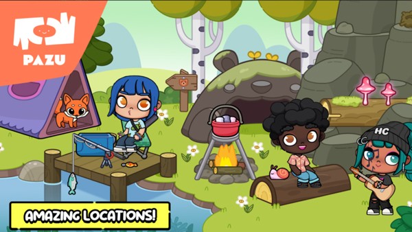 阿凡达世界内置菜单最新版