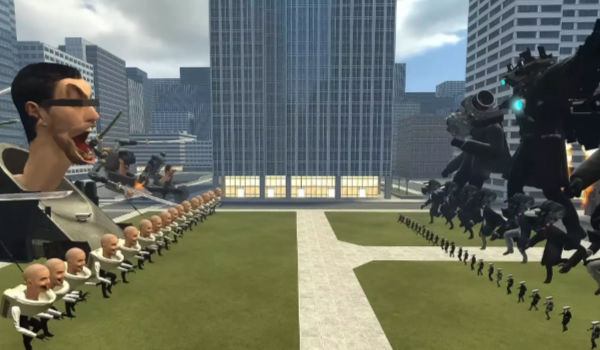 合并大师怪物融合 合并大师怪物融合