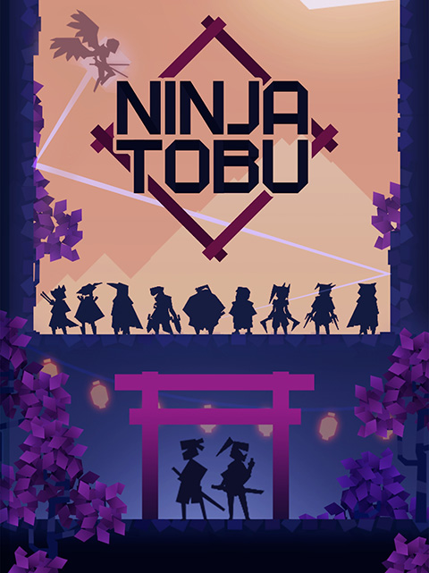 忍者东武官方版(Ninja Tobu)