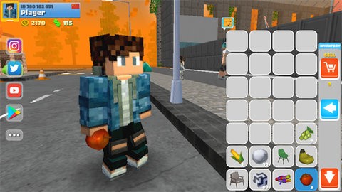 派对世界安卓版游戏