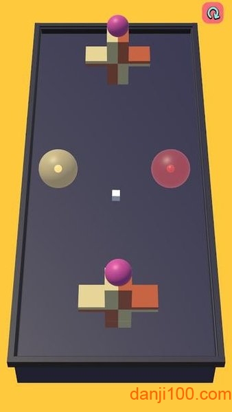 MagnetBlock