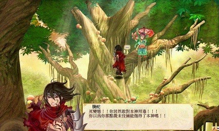 幻 想 三 国 志4手 机 版