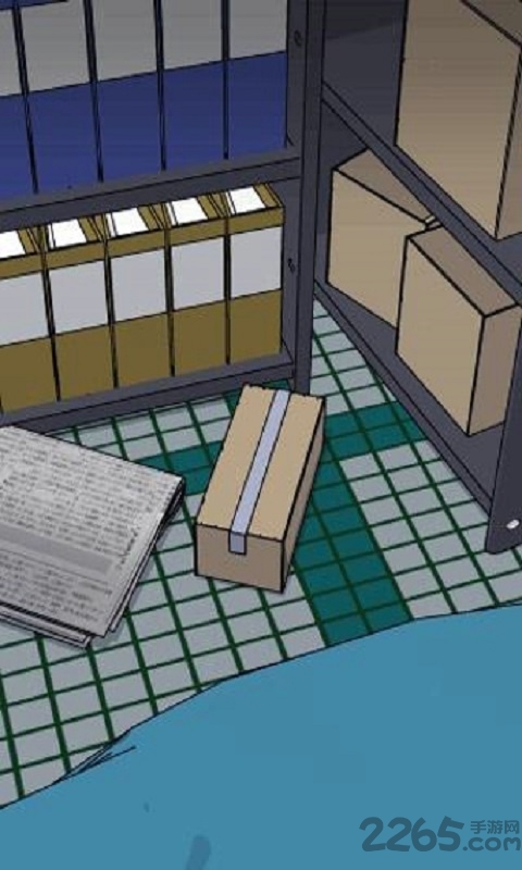 密室逃脱奇怪的传言