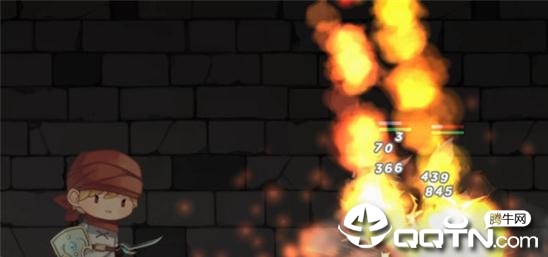 仙女骑士