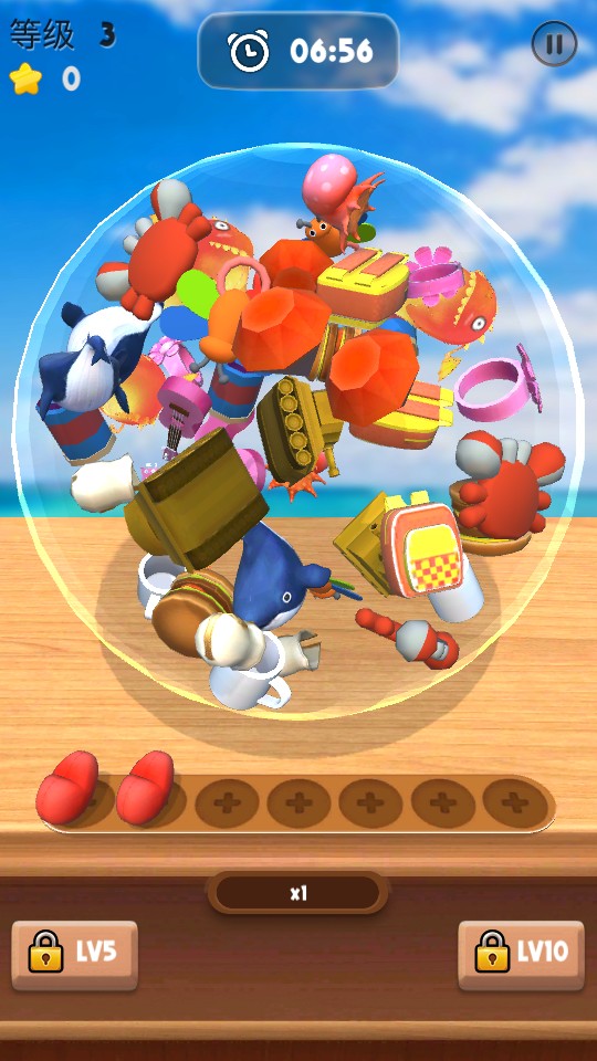 匹配3d水晶 匹配3d水晶