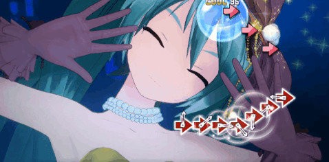 初音未来歌姬计划2 中文版