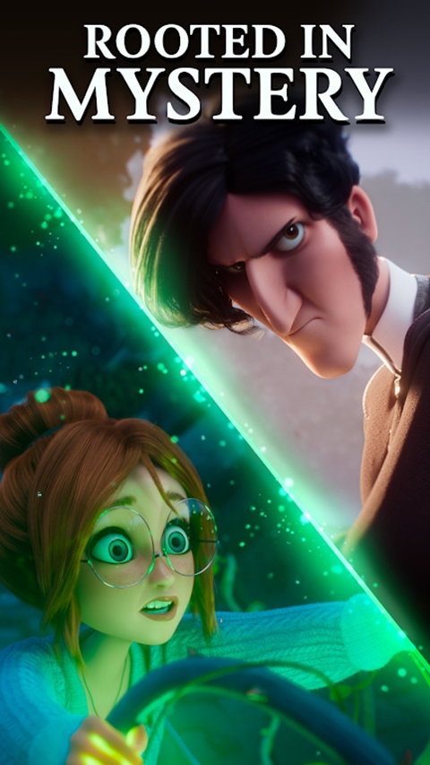 Merge Gardens安装器