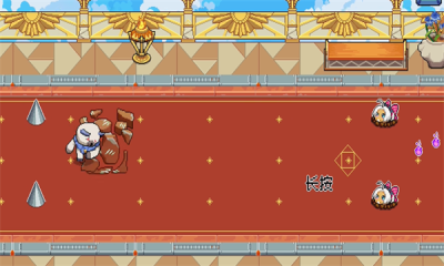 鸣潮QiQiu Dash自制版