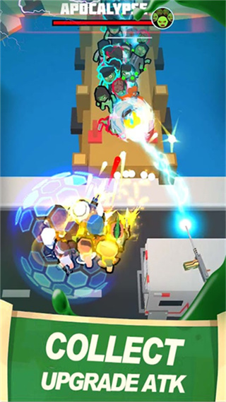 僵尸必须死汉化版下载 僵尸必须死汉化版下载