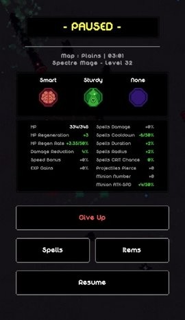 魔法师幸存者内置菜单最新版