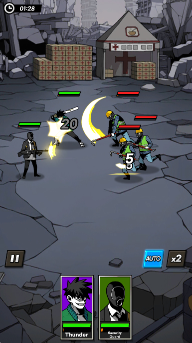 SEOUL Apocalypse安装器