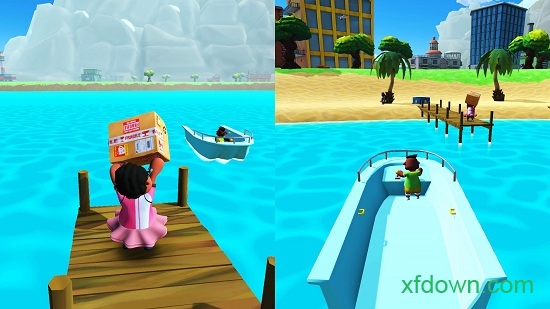 可靠快递官方正版 可靠快递官方正版