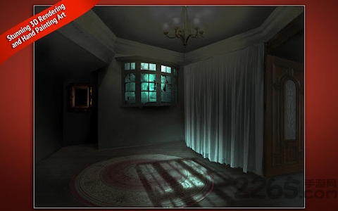 Bloody Mary Ghost Adventure HD