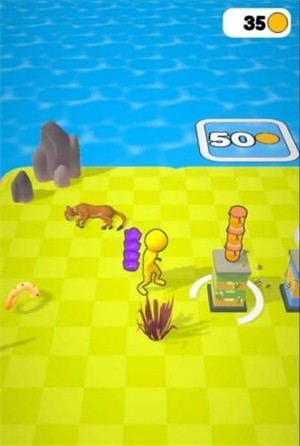 森林治愈者官方版