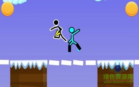 竞技火柴人 竞技火柴人