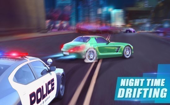 疯狂汽车