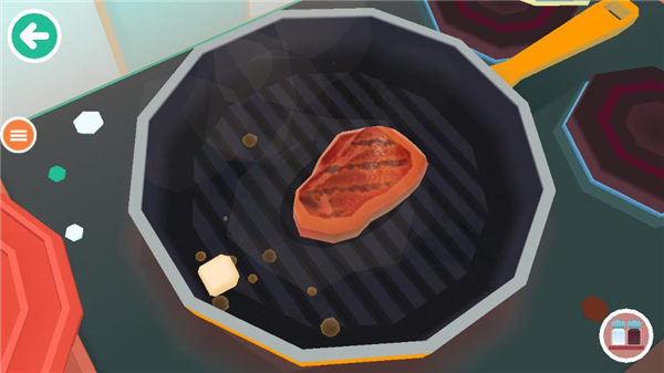 Toca Boca Jr安装器