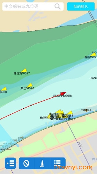 航运通 航运通