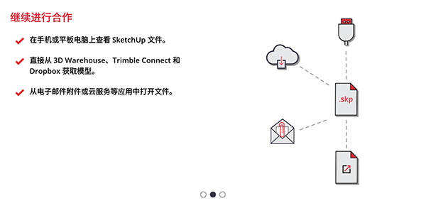 SketchUp 中文版v5.5.2