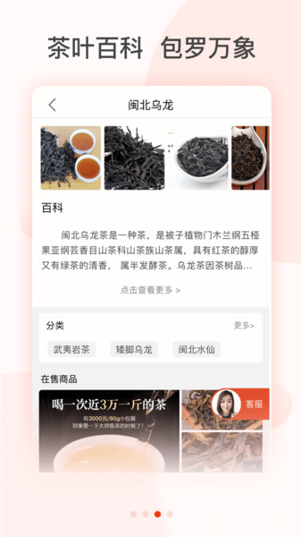 茶吉送app