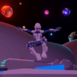 动作解谜大冒险