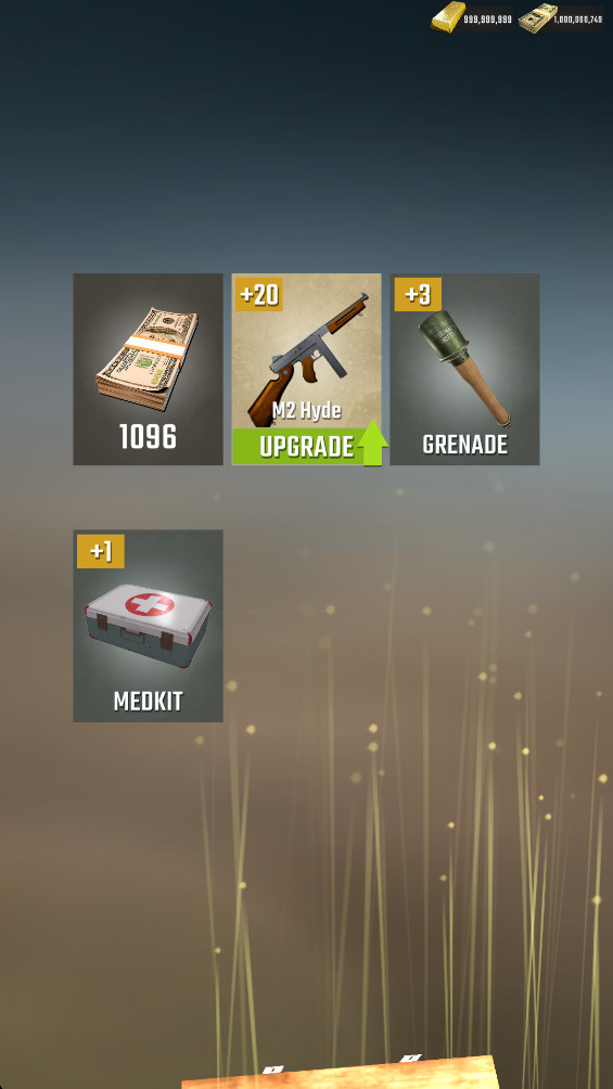 前线英雄最新版 18.1.0安卓版