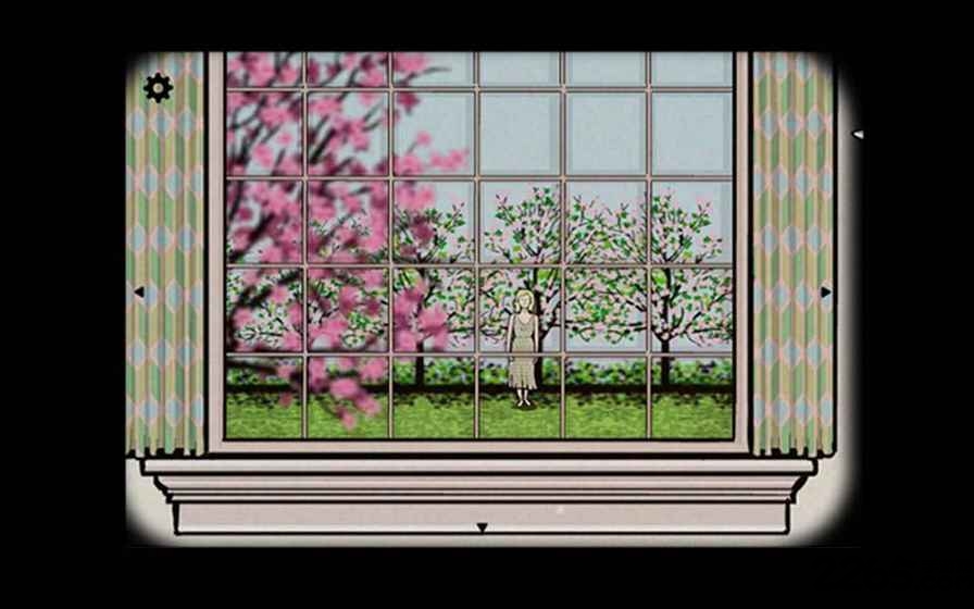 逃离方块：季节