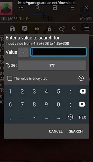 gg修改器防闪退软件 最新版v609.2