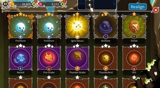 魔女的森林最新版